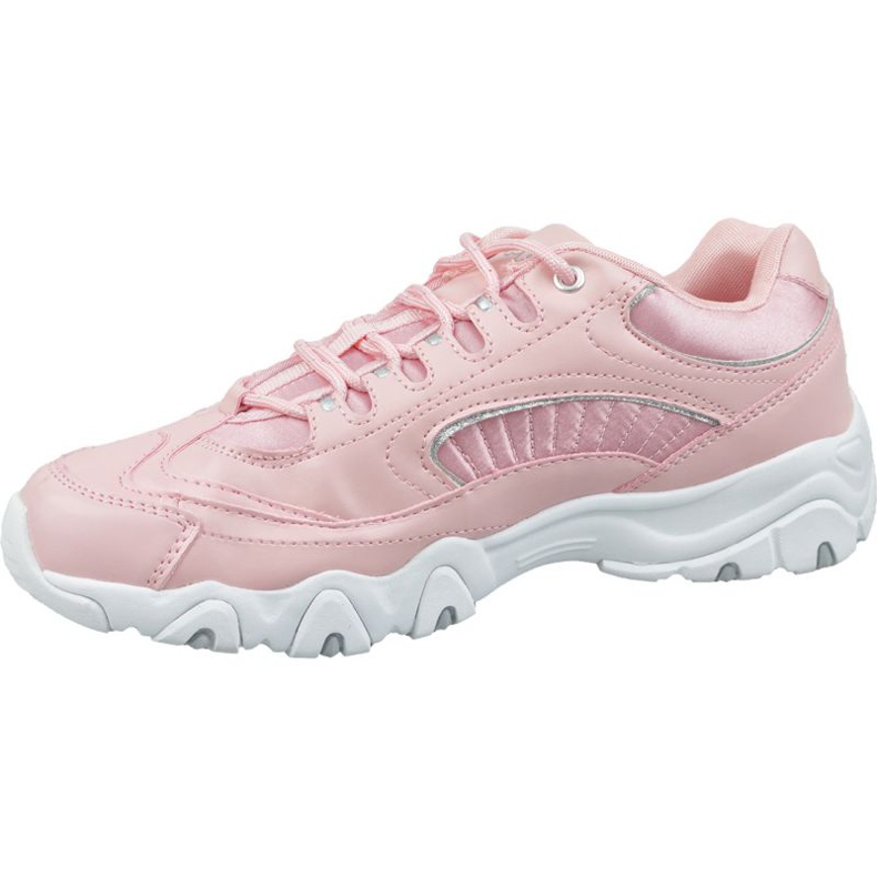 Kappa Felicity Romance W 242678-2110 skor rosa 1