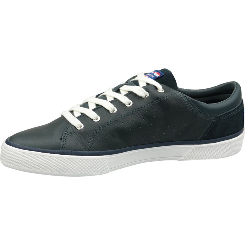 Helly Hansen Copenhagen Leather Shoes M 11502-597 blå 1