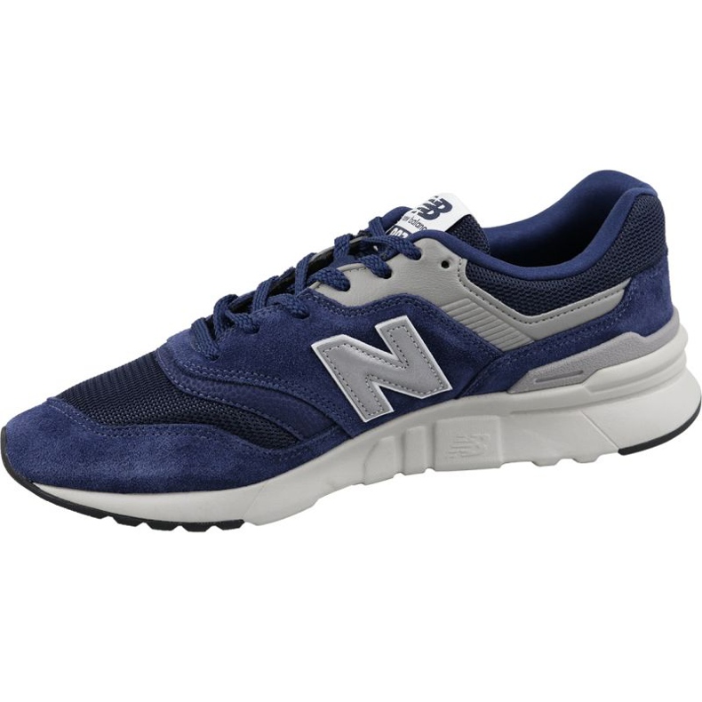 New Balance M CM997HCE skor blå 1