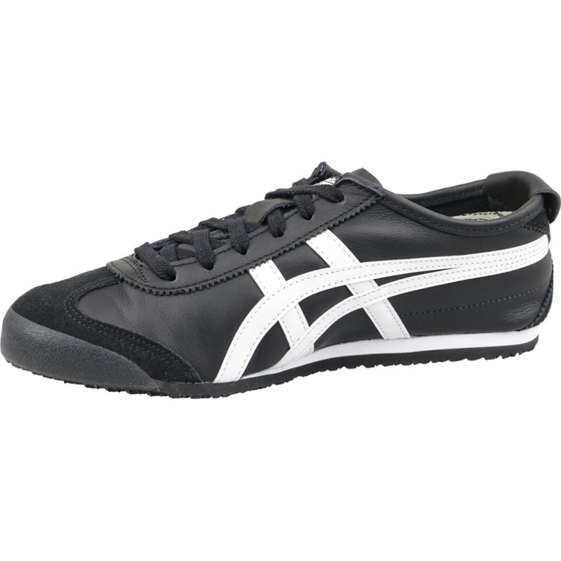 Asics Onitsuka Tiger Mexico 66 DL408-9001 svart 1
