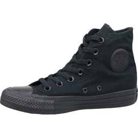 Converse Chuck Taylor All Star M3310C skor svart 1