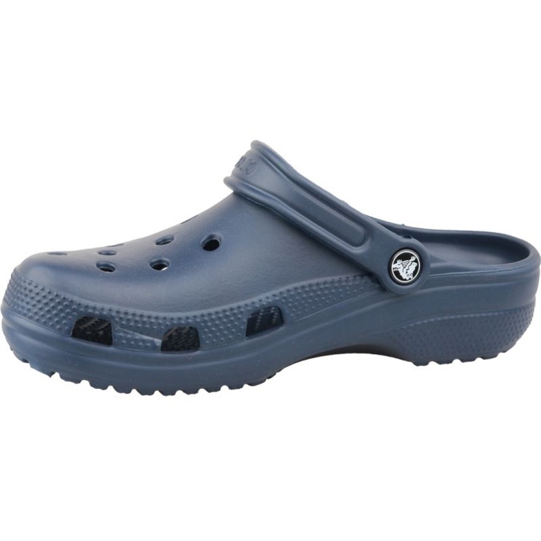 Crocs Classic Clog 10001-410 blå 1