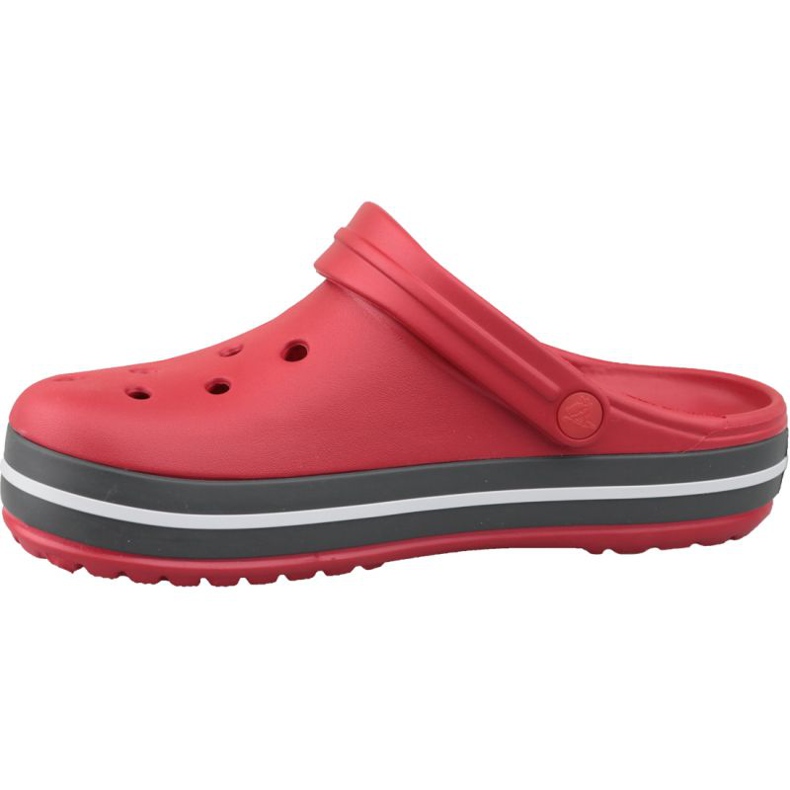 Crocs Crockband Clog U 11016-6EN svart 1