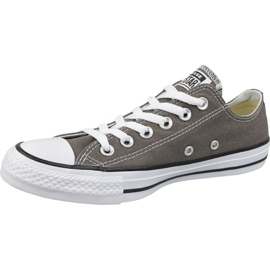Converse Chuck Taylor All Star Seasnl Ox 1J794C skor bruna mångfärgad 1
