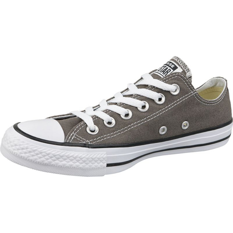 Converse Chuck Taylor All Star Seasnl Ox 1J794C skor bruna mångfärgad 1