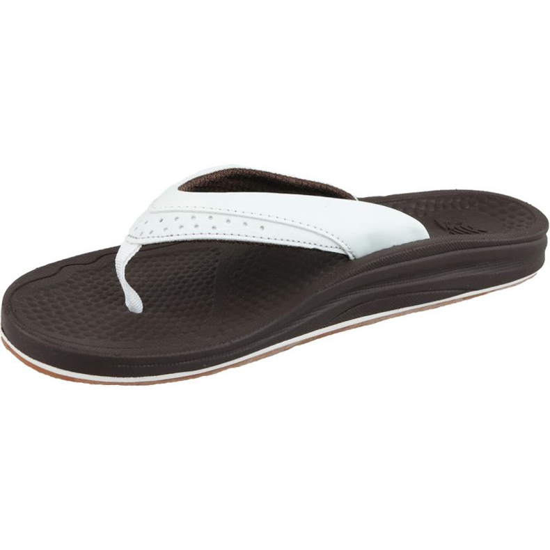 Flip-flops New Balance W W6086BRWT vit 1