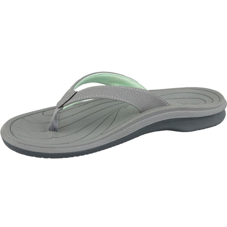 Flip-flops New Balance M W6091GR grå 1