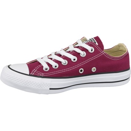Converse Chuck Taylor All Star Ox M9691C vinröda skor 1