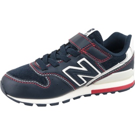 New Balance Jr.YV996BB skor svart 1