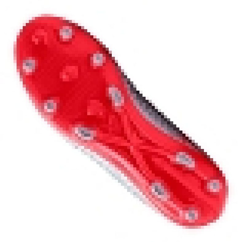 Puma Future 4.3 Netfit Fg / Ag Jr 105693-01 fotbollsskor mångfärgad grå 1