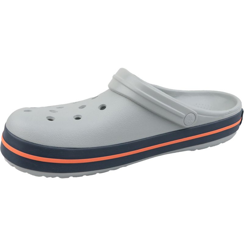 Crocs Crocband U 11016-01U grå 1