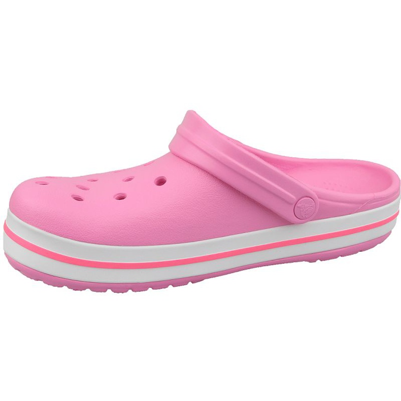 Crocs Crocband W 11016-62P svart 1