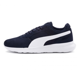 Skor Puma St Activate M 369122 03 marinblå 1