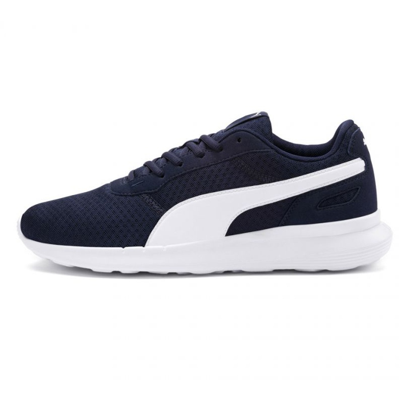 Skor Puma St Activate M 369122 03 marinblå 1