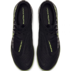 Inomhusskor Nike Zoom Phantom Venom Pro Ic M BQ7496-007 svart svart 1