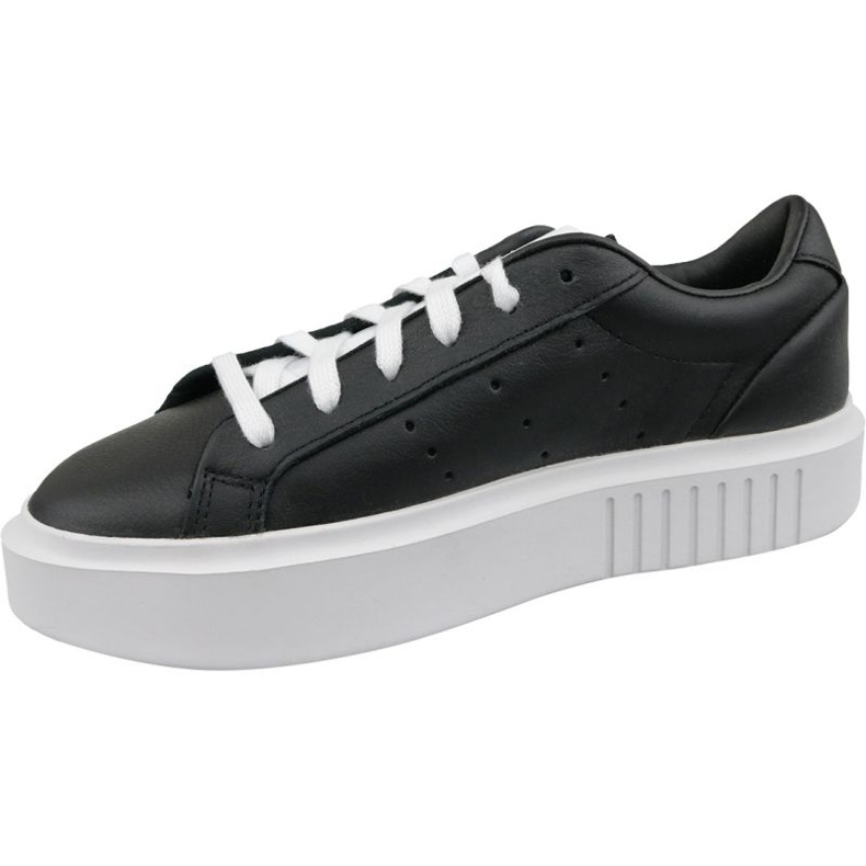 Adidas Sleek Super W EE4519 skor svart 1