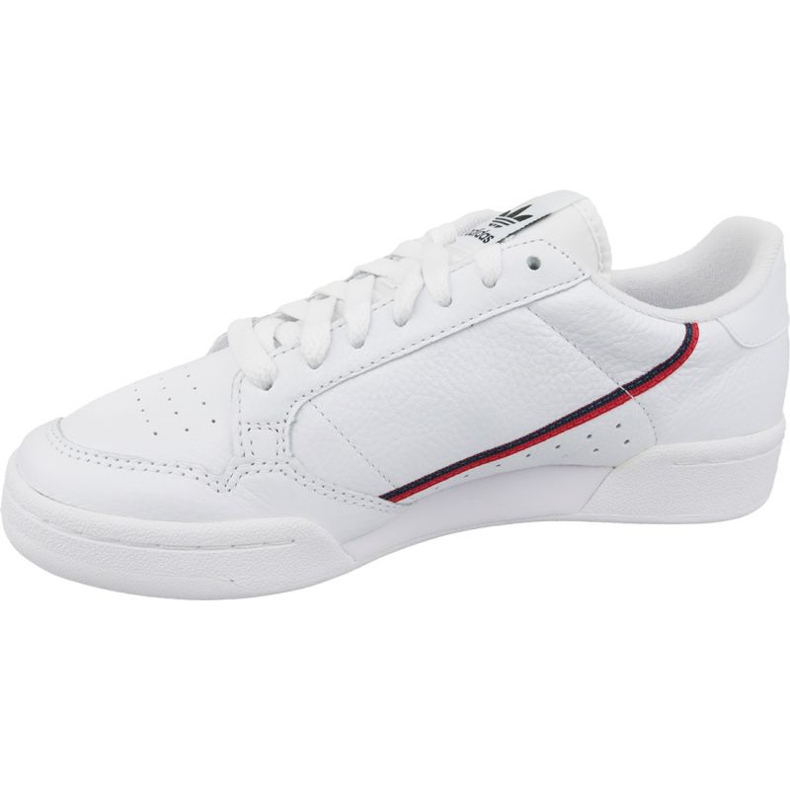 Adidas Continental 80 M G27706 skor vit 1