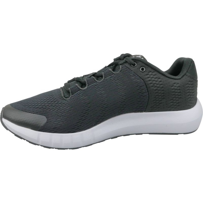 Under Armour Micro G Pursuit Bp M 3021953-001 löparskor svart 1