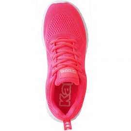 Kappa Affel W 242750 2810 skor rosa 1