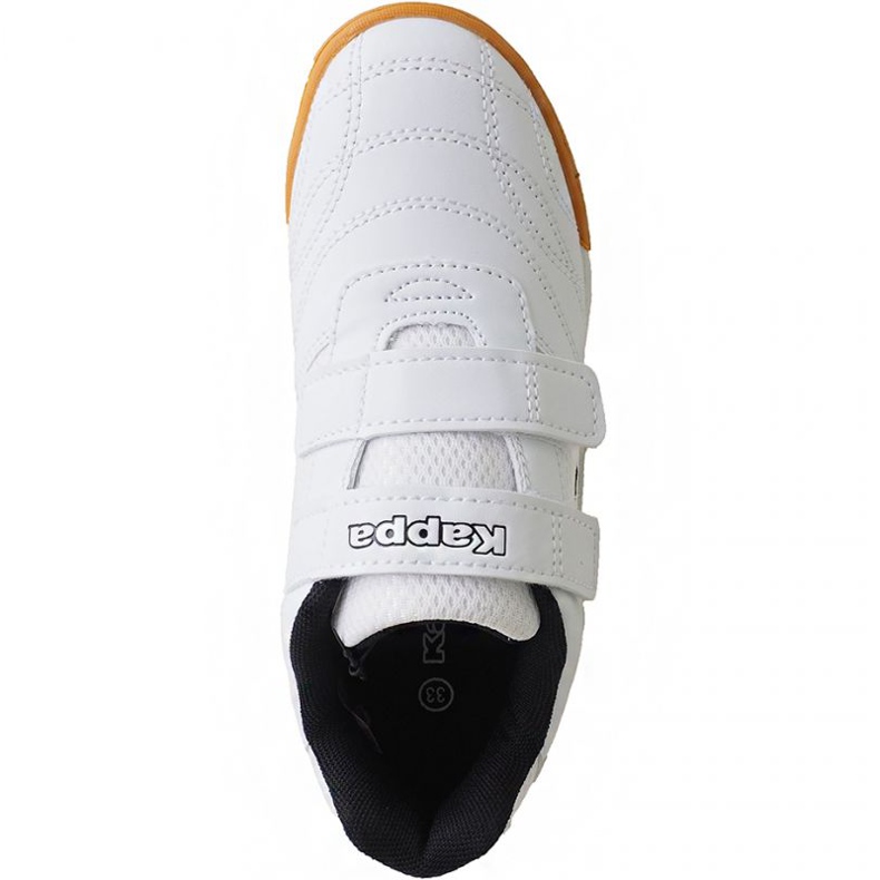 Kappa Kickoff skor 260509K 1011 vit 1