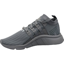 Adidas Eqt Equip Support Mid Adv M F35144 skor grå 1