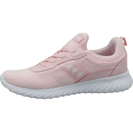 Kappa Modus Ii W 242749-2121 skor rosa 1