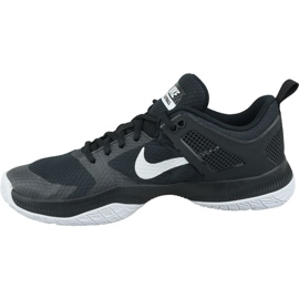 Nike Air Zoom Hyperace M 902367-001 sko svart 1