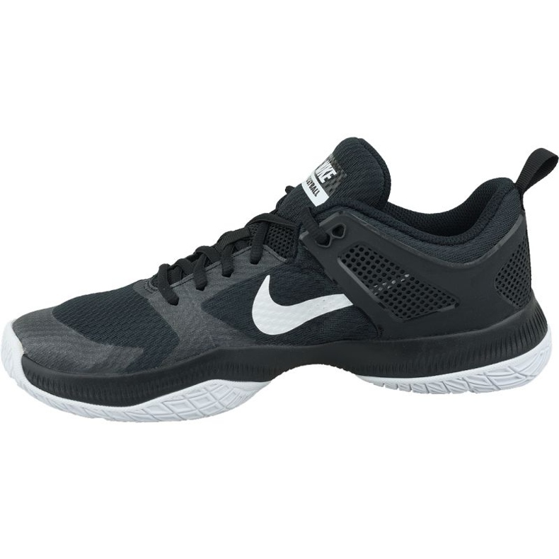 Nike Air Zoom Hyperace M 902367-001 sko svart 1