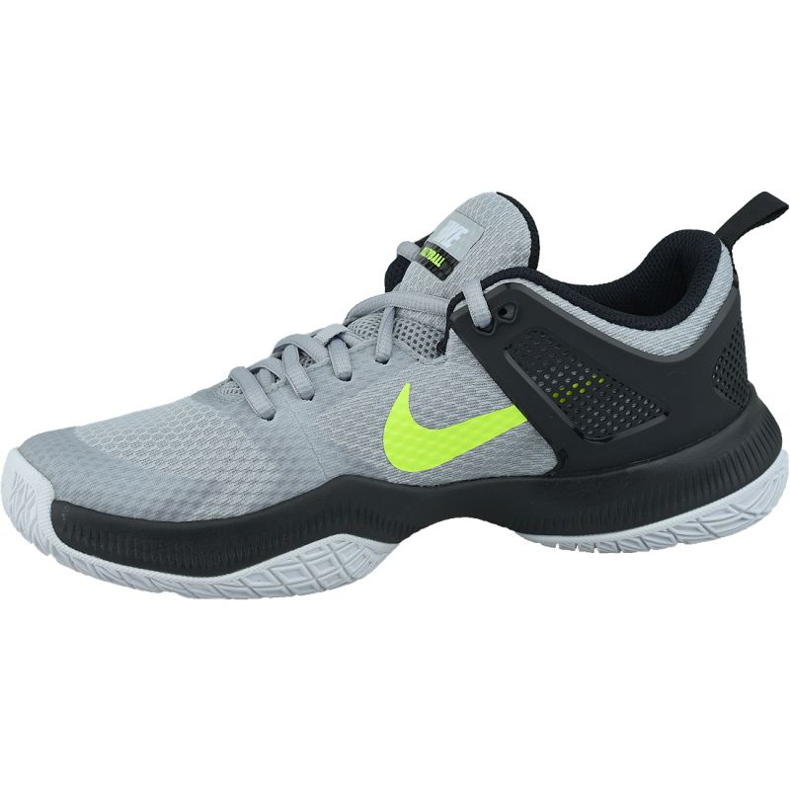Nike Air Zoom Hyperace M 902367-007 sko grå 1