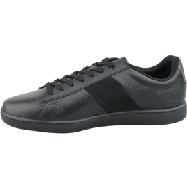 Lacoste Carnaby Evo M 319 738SMA001402H grå 1