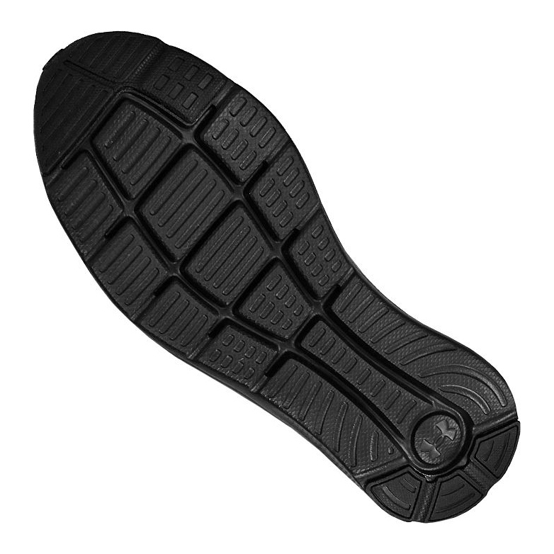 Under Armour Charged Impulse M 3021950-003 svart 1