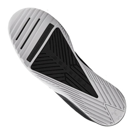Under Armour TriBase Thrive M 3021293-004 skor svart 1