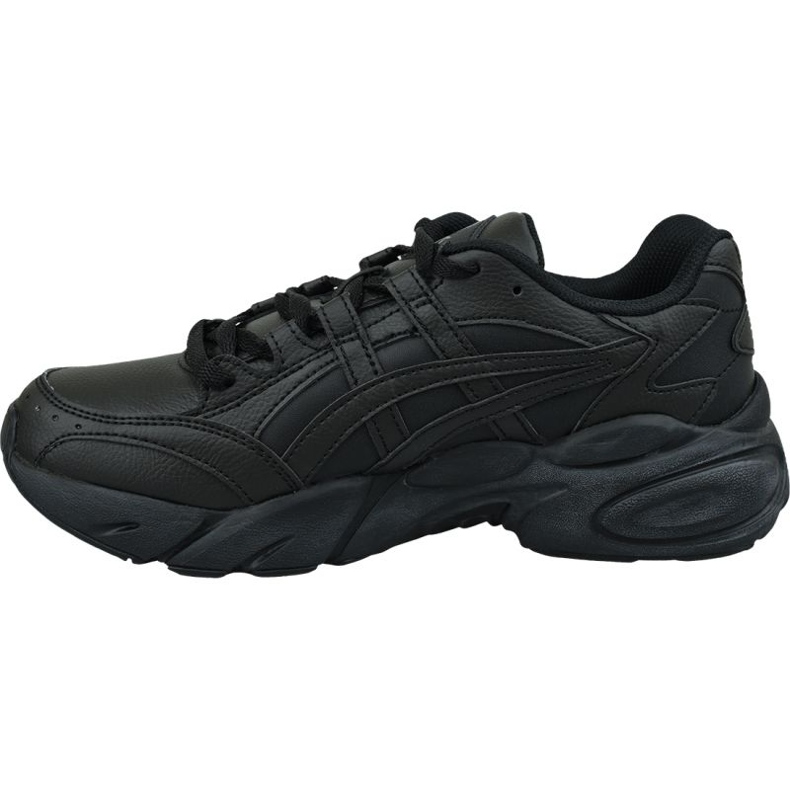 Asics Gel-BND Jr 1024A040-001 svart 1