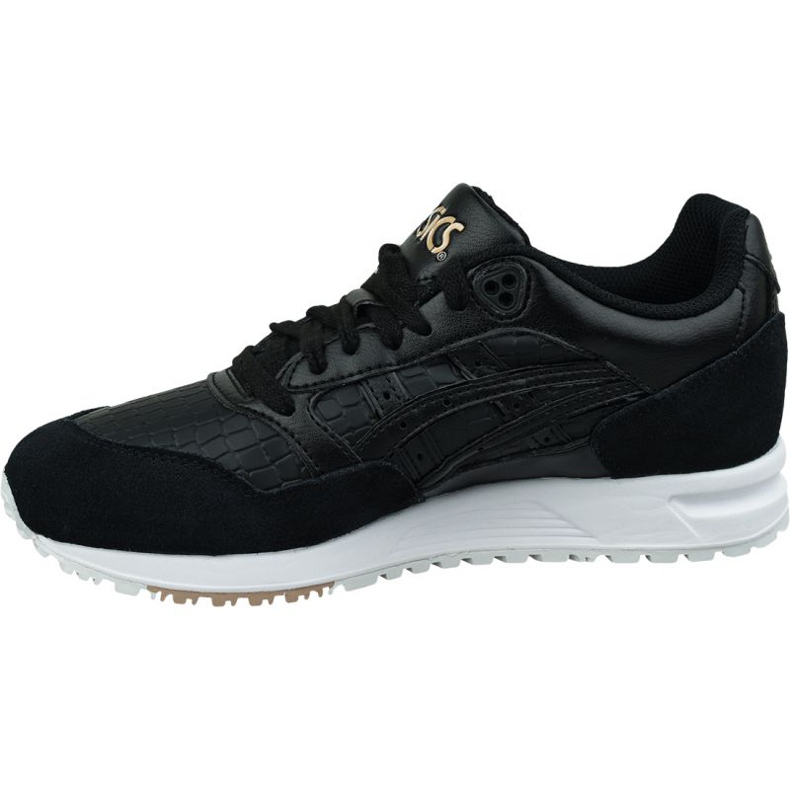 Asics Gel-Saga W 1192A107-001 svart 1