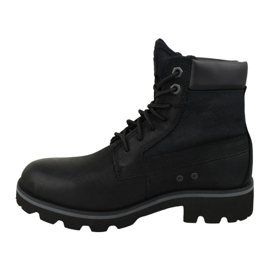 Timberland Raw Tribe Boot M A283 vinterskor svart 1