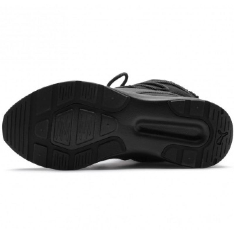 Puma Adela Winter Boot W 369862 01 svart 1