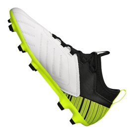 Fotbollsskor Puma One 5.3 Fg / Ag M 105604-03 gul gul 1