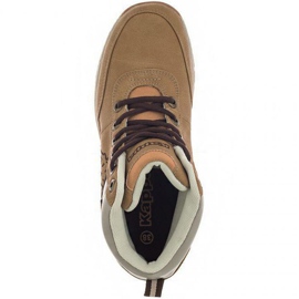 Kappa Bright Mid Jr 260239T 4141 brun 1