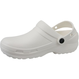 Crocs Specialist M 204590-100 skor vit 1