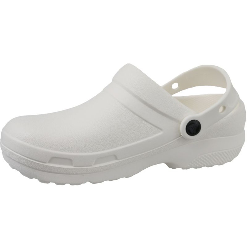 Crocs Specialist M 204590-100 skor vit 1