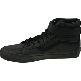 Vans Sk8-Mid Reissue M VN0A3QY2UB41 svart 1