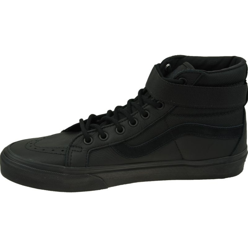 Vans Sk8-Mid Reissue M VN0A3QY2UB41 svart 1
