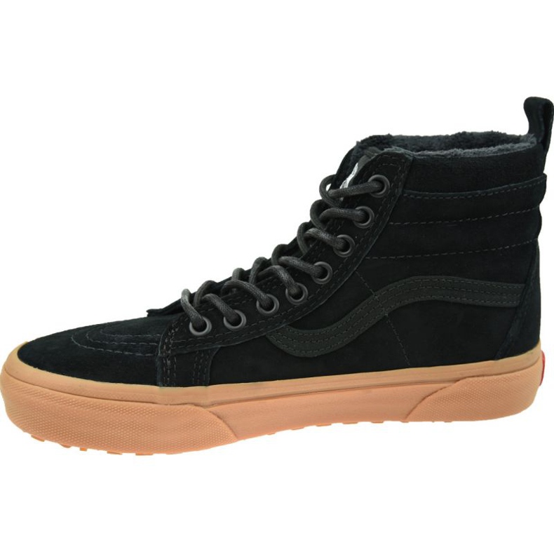 Vans SK8-Hi Mte VN0A33TXGT71 skor svart 1
