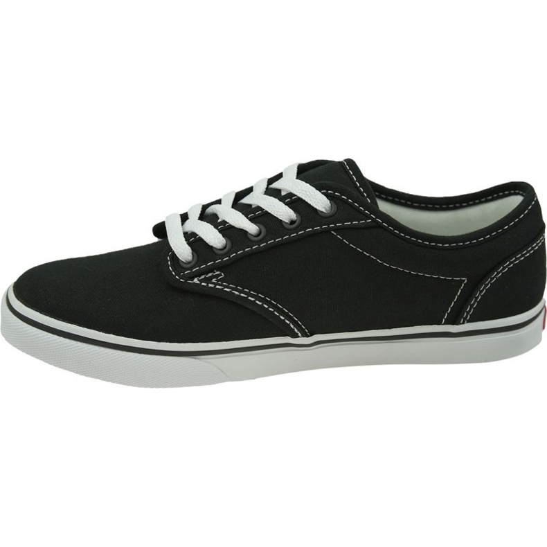 Vans Atwood Low W VNJO187 skor svart 1