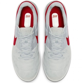 Nike Premier Ii Sala Ic AV3153 M 061 fotbollsskor grå 1