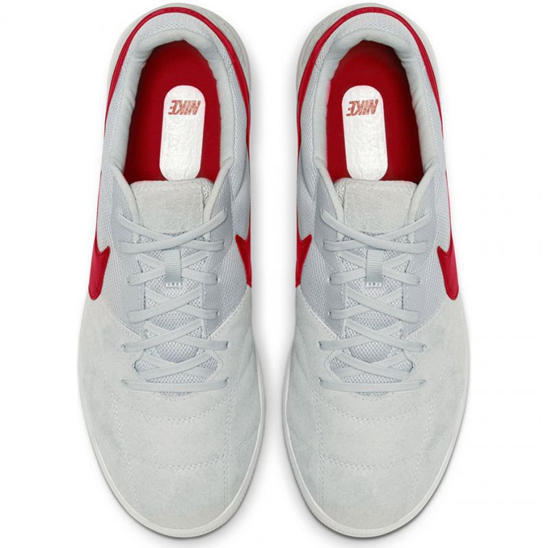 Nike Premier Ii Sala Ic AV3153 M 061 fotbollsskor grå 1