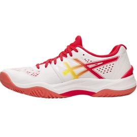 Asics Sky Elite Ff W 1052A024-100 vit vit 1