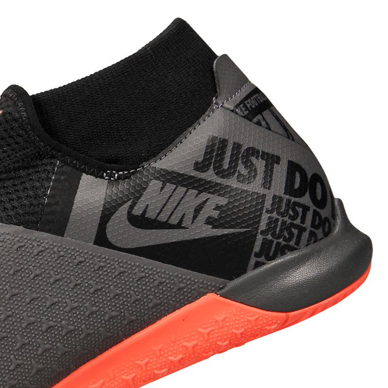 Inomhusskor Nike Phantom Vsn Academy Df Ic M AO3267-080 blå mångfärgad 1