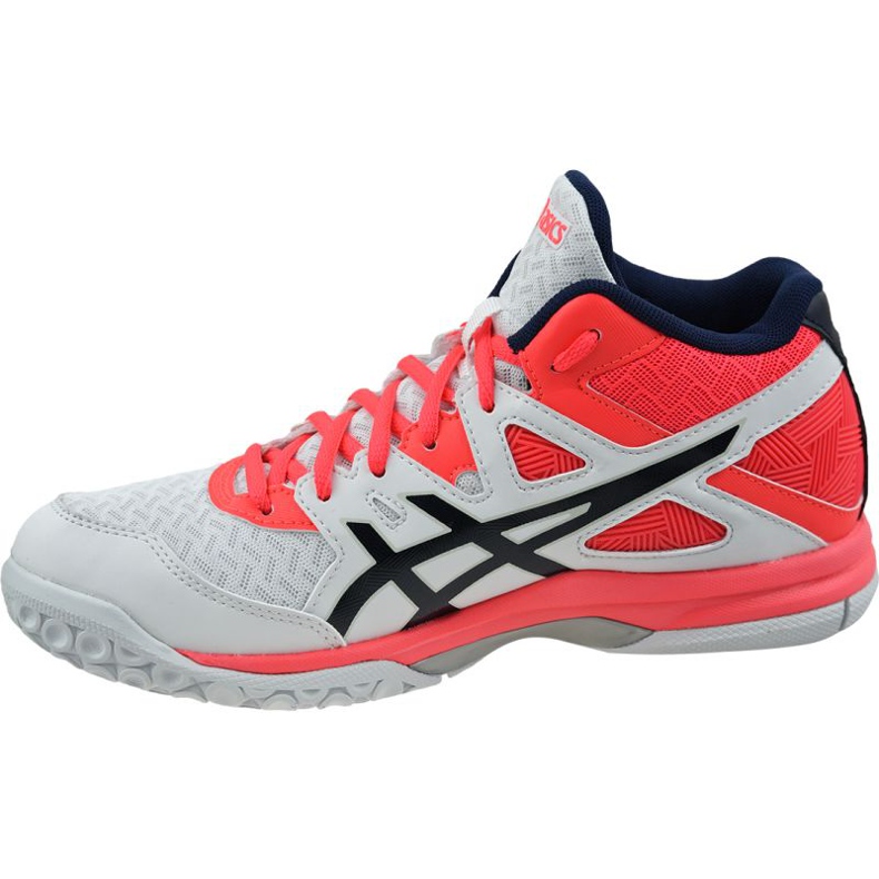 Asics Gel-Task Mt 2 M 1072A037-101 mångfärgad vit 1