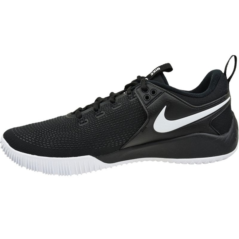 Nike Air Zoom Hyperace 2 AR5281-001 skor svart svart 1